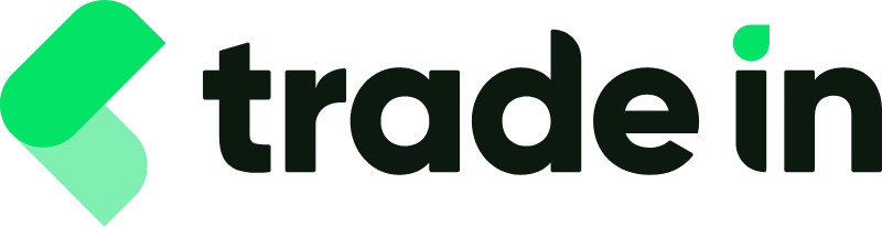 Tradein Admin logo